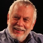 Nolan Bushnell