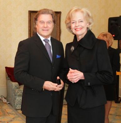 Bob & Governor General