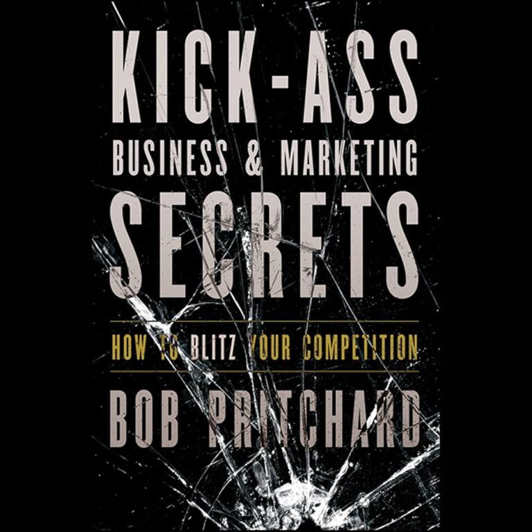 Poster for speaking world tour to promote fifth book
